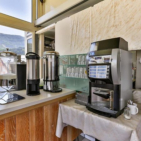 Hotel Skyprime Budva Eksteriør bilde