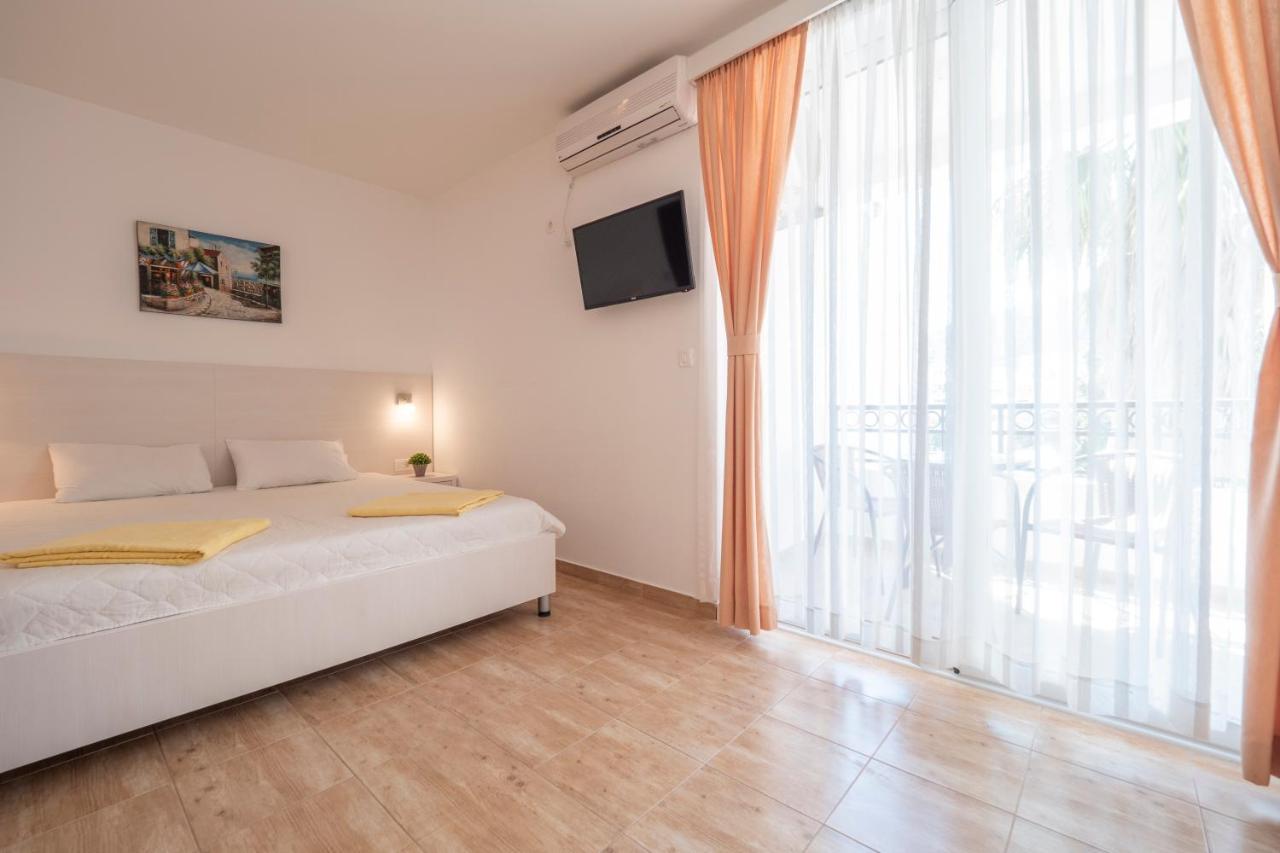 Hotel Skyprime Budva Rom bilde