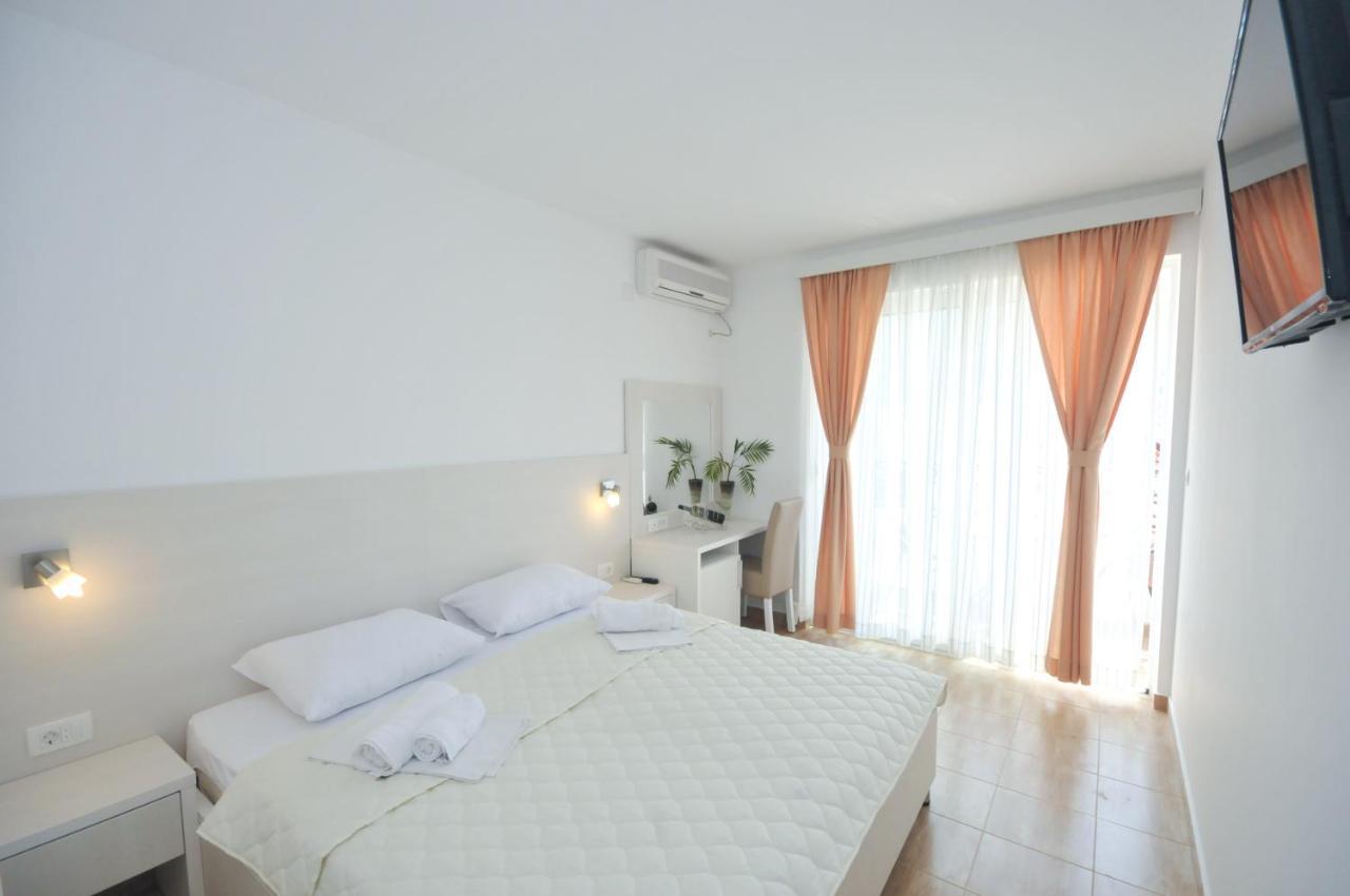 Hotel Skyprime Budva Eksteriør bilde