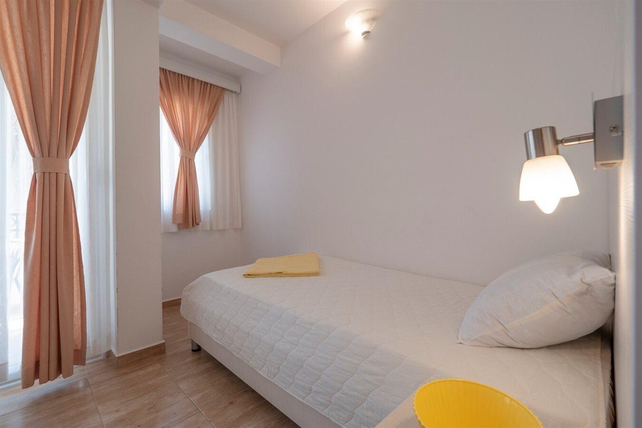 Hotel Skyprime Budva Eksteriør bilde