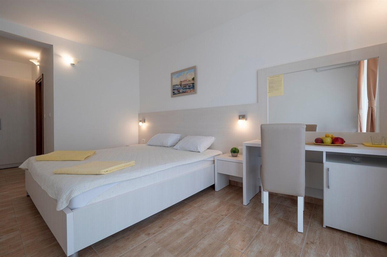 Hotel Skyprime Budva Eksteriør bilde