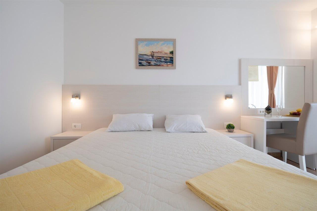 Hotel Skyprime Budva Eksteriør bilde
