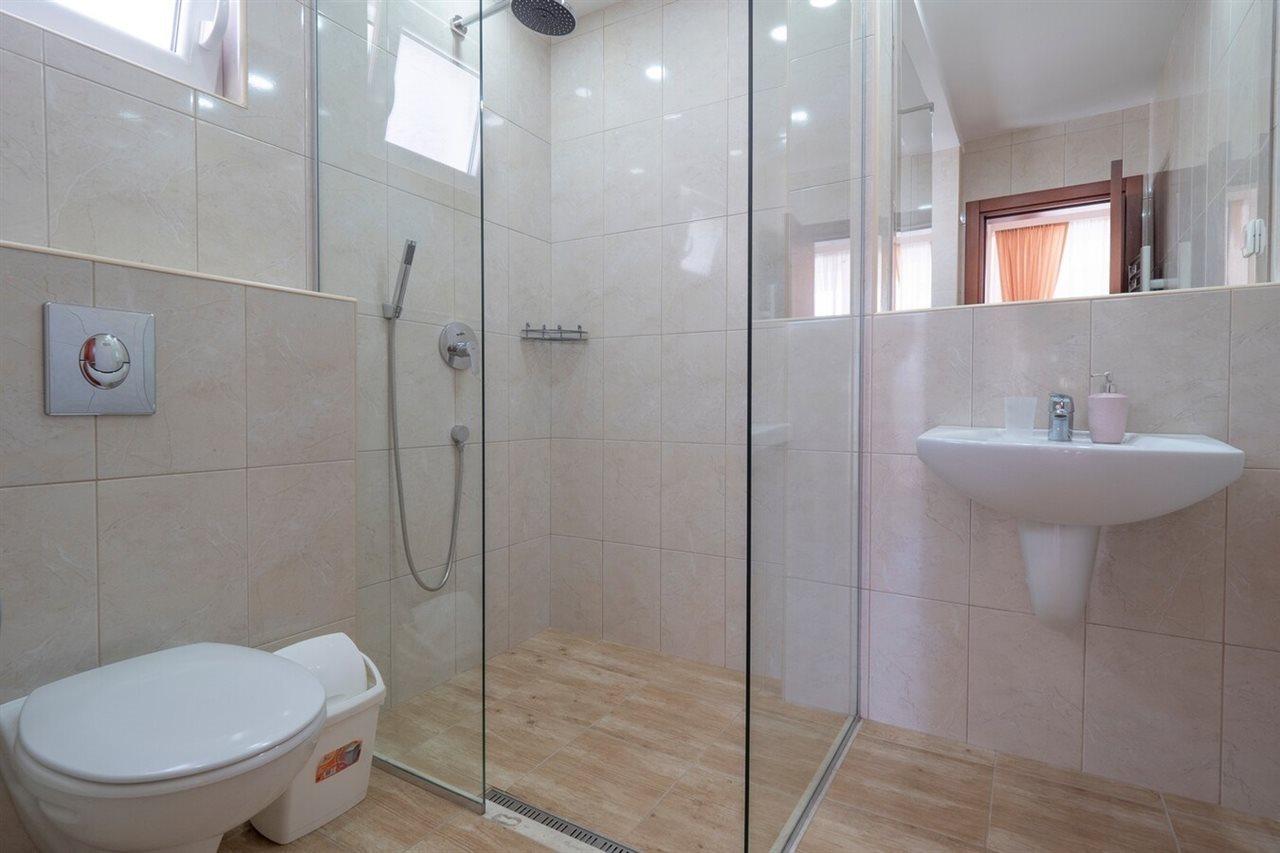 Hotel Skyprime Budva Eksteriør bilde